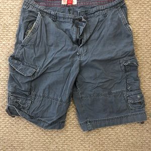 Nice cargo shorts